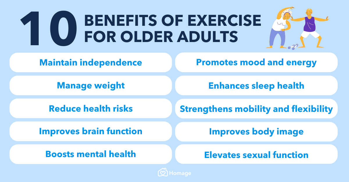 EMS for Seniors: A Safe Way to Maintain Strength and Mobility